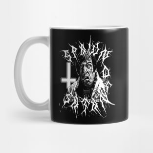 Spawn Of Satan Mug